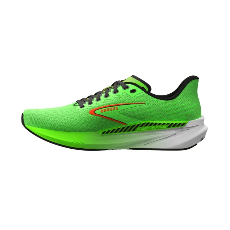 Schuhe Brooks Brooks Hyperion GTS 2 Herren