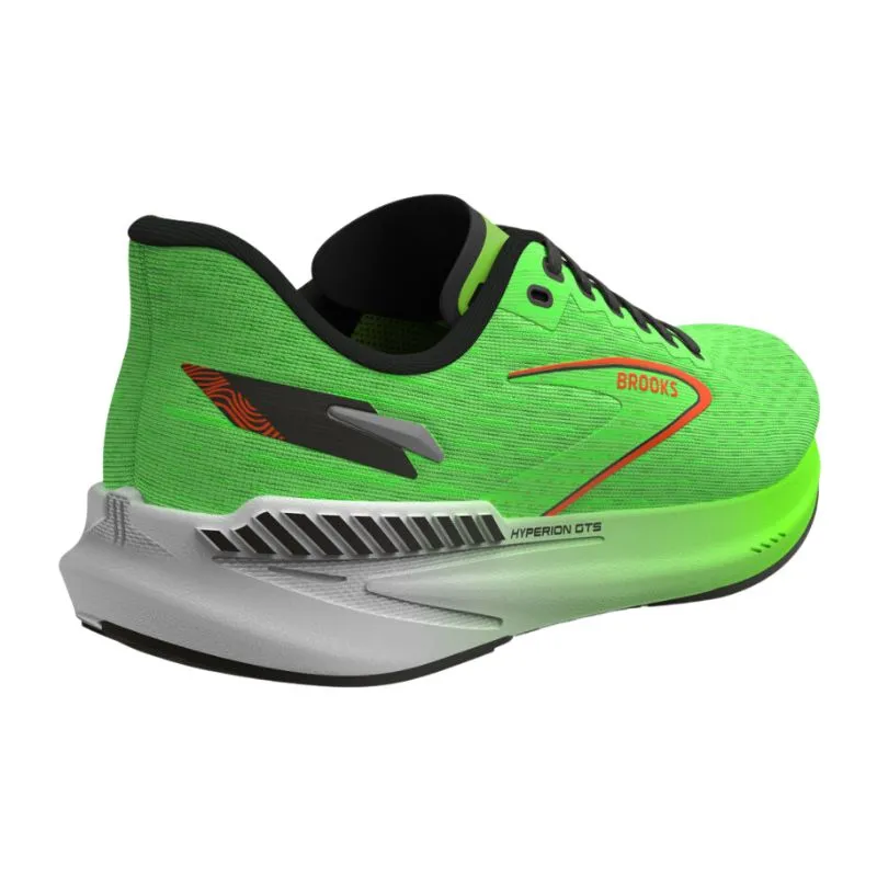 Schuhe Brooks Brooks Hyperion GTS 2 Herren