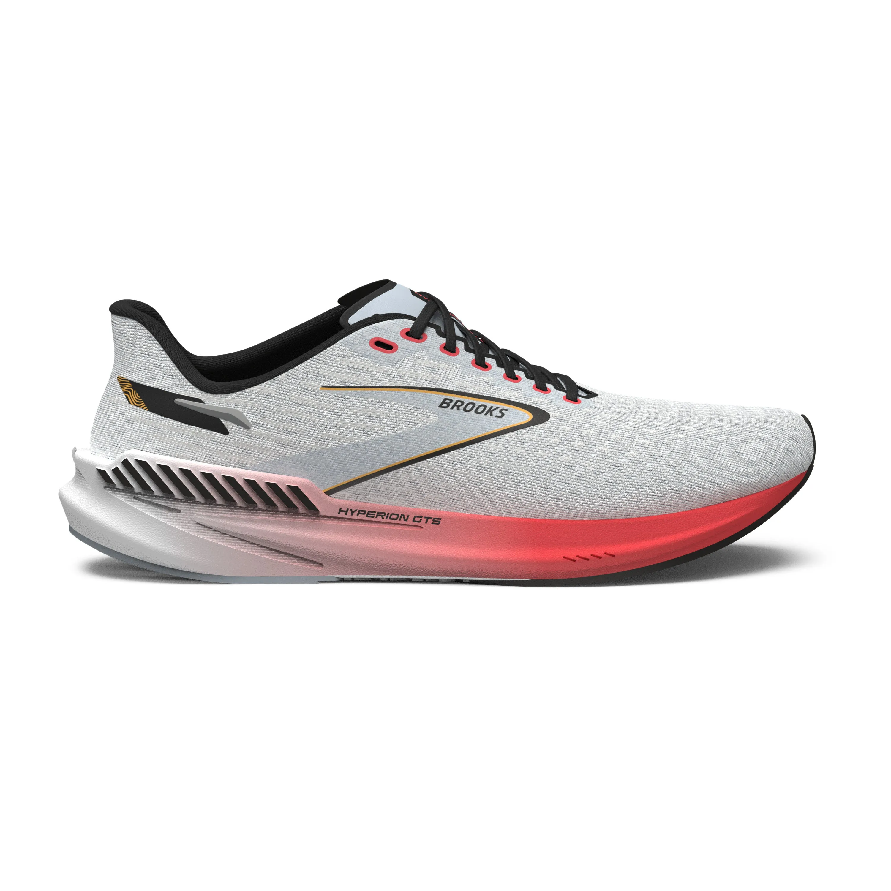 Schuhe Brooks Brooks Hyperion GTS 2 Herren