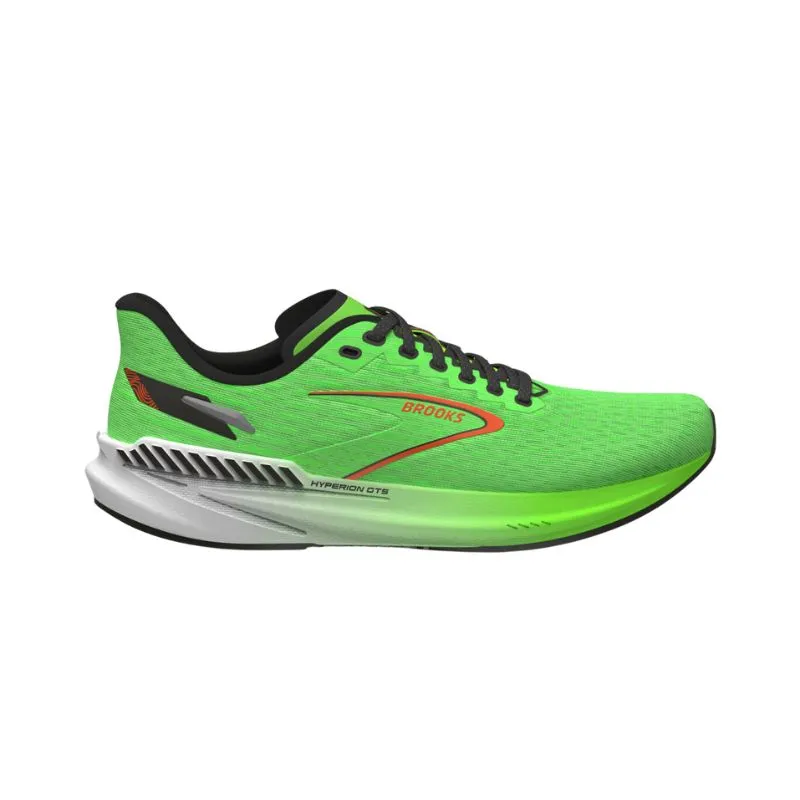 Schuhe Brooks Brooks Hyperion GTS 2 Herren