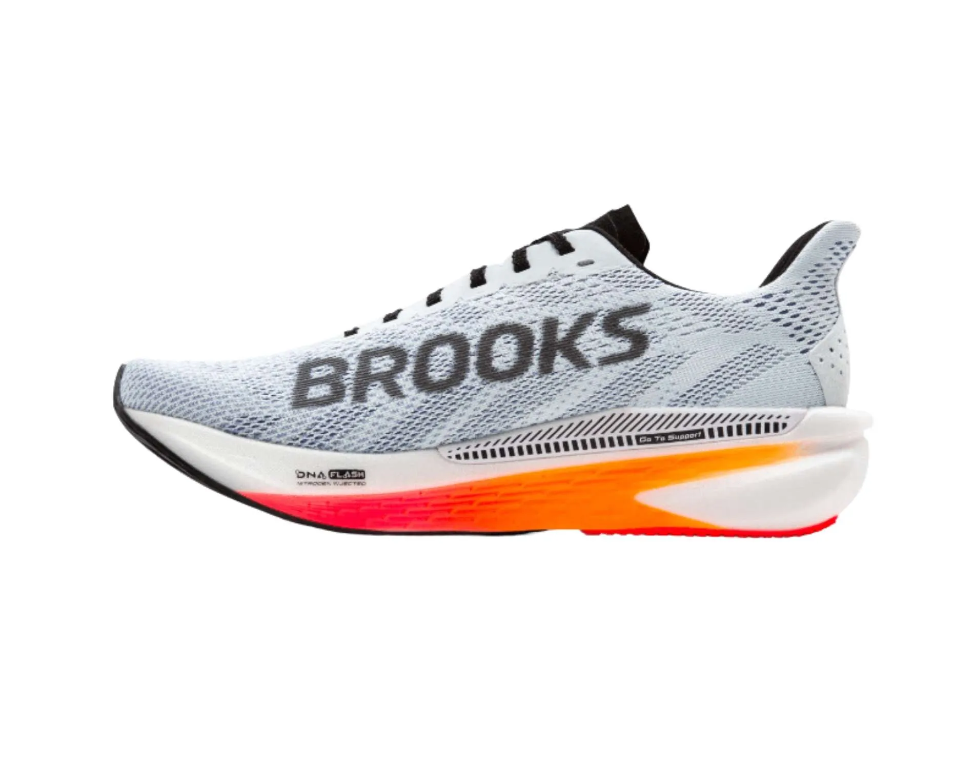 Schuhe Brooks Brooks Hyperion GTS 2 Herren