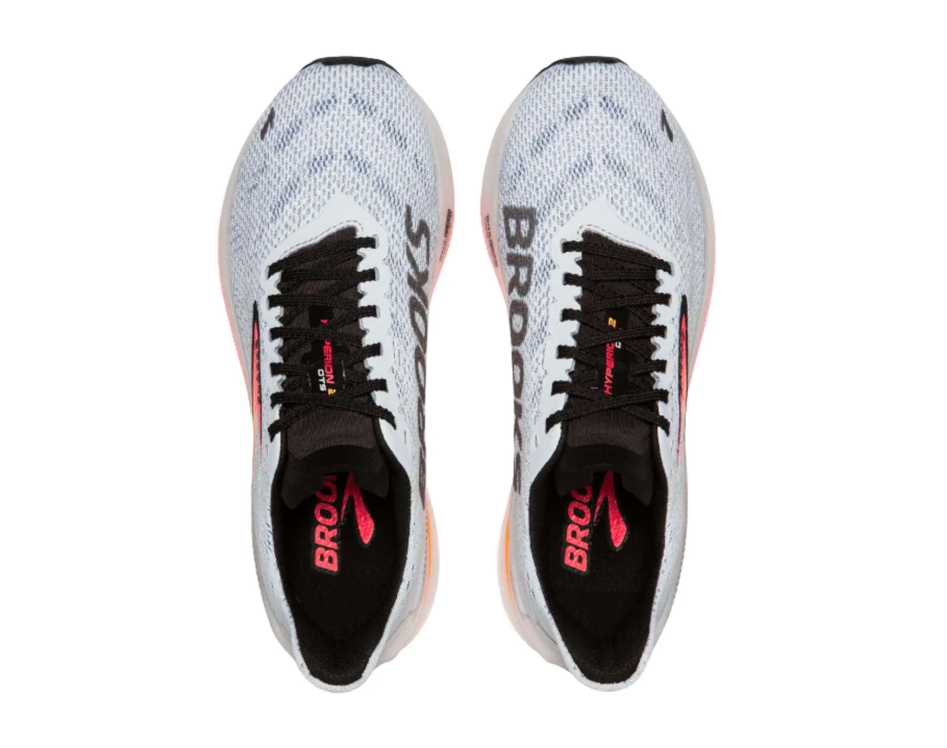 Schuhe Brooks Brooks Hyperion GTS 2 Damen