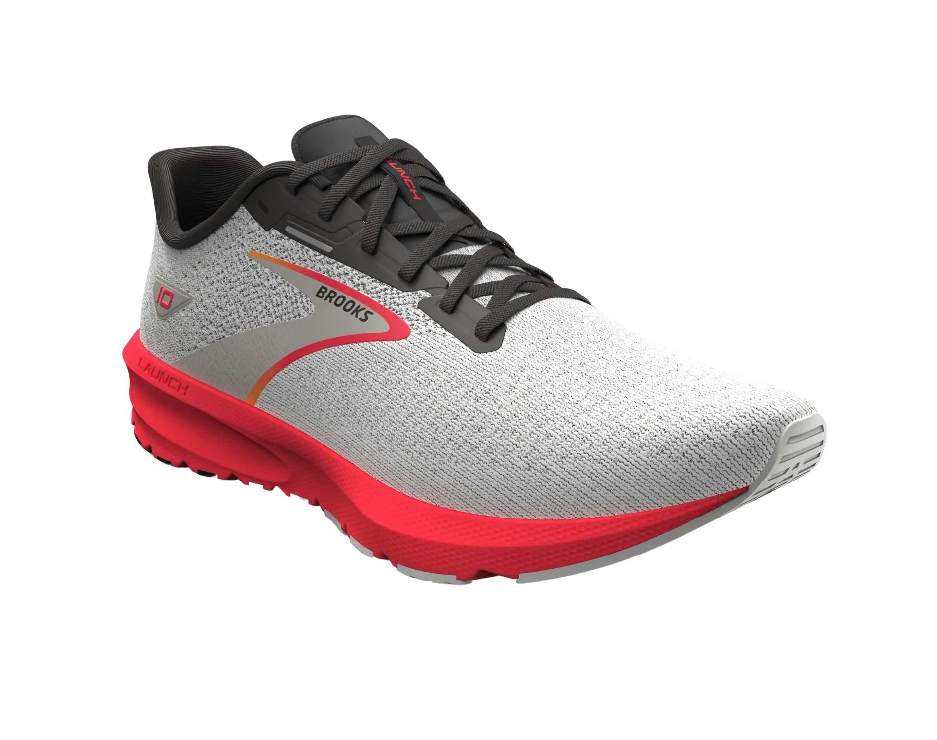 Schuhe Brooks Brooks Launch 10 Damen