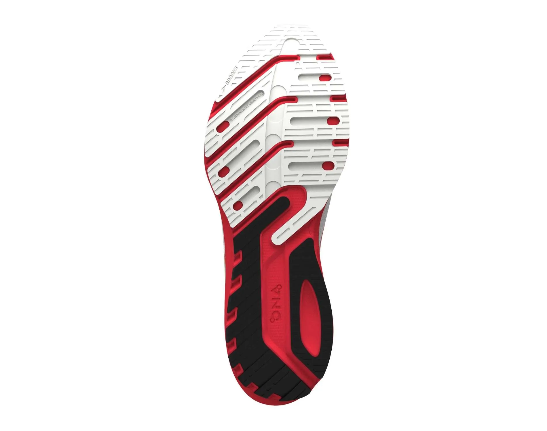 Schuhe Brooks Brooks Launch 10 Damen