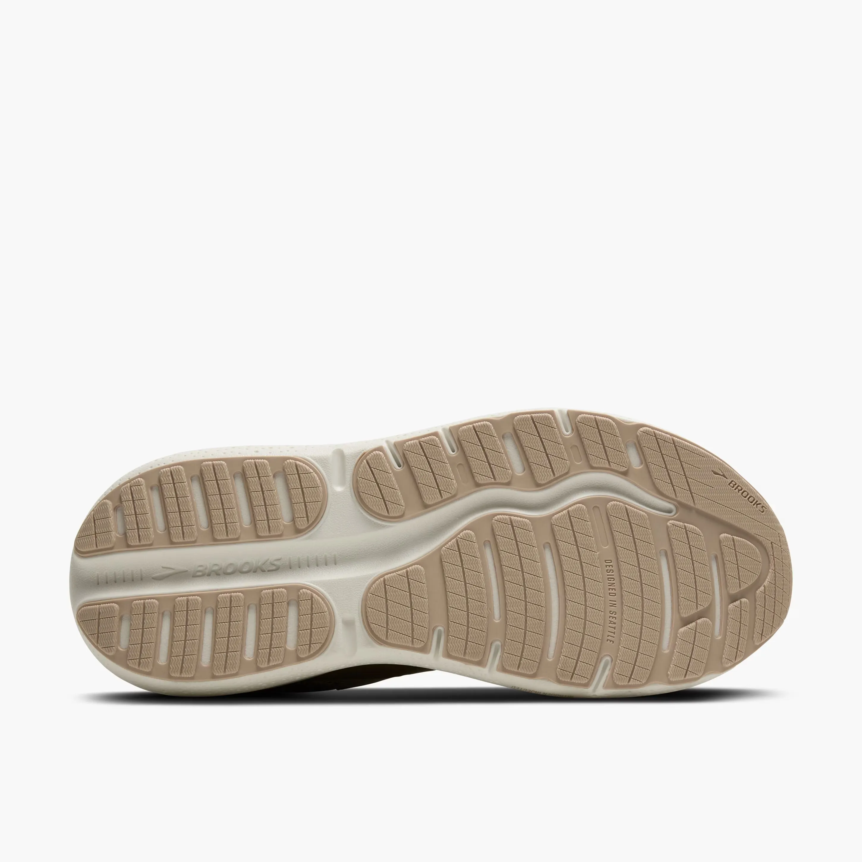 Schuhe Brooks Men's Ghost Max 2
