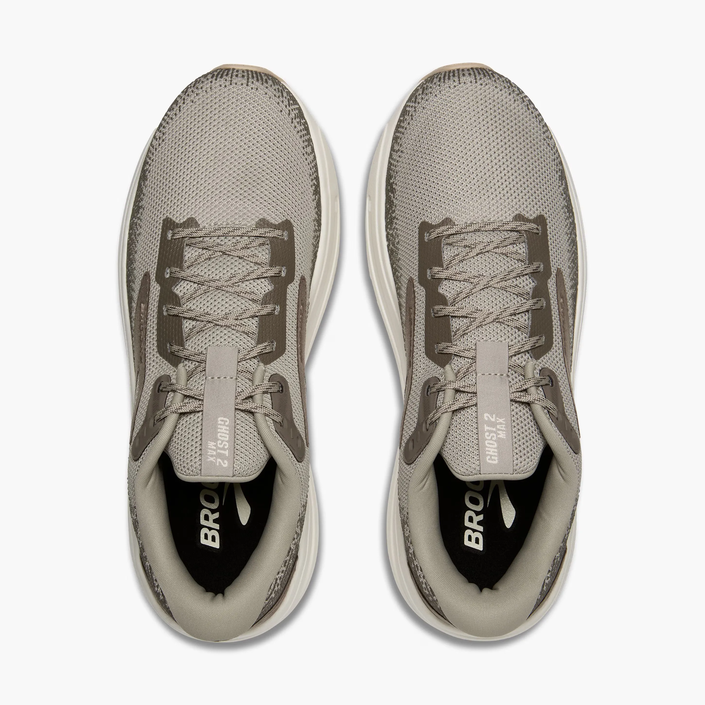 Schuhe Brooks Men's Ghost Max 2