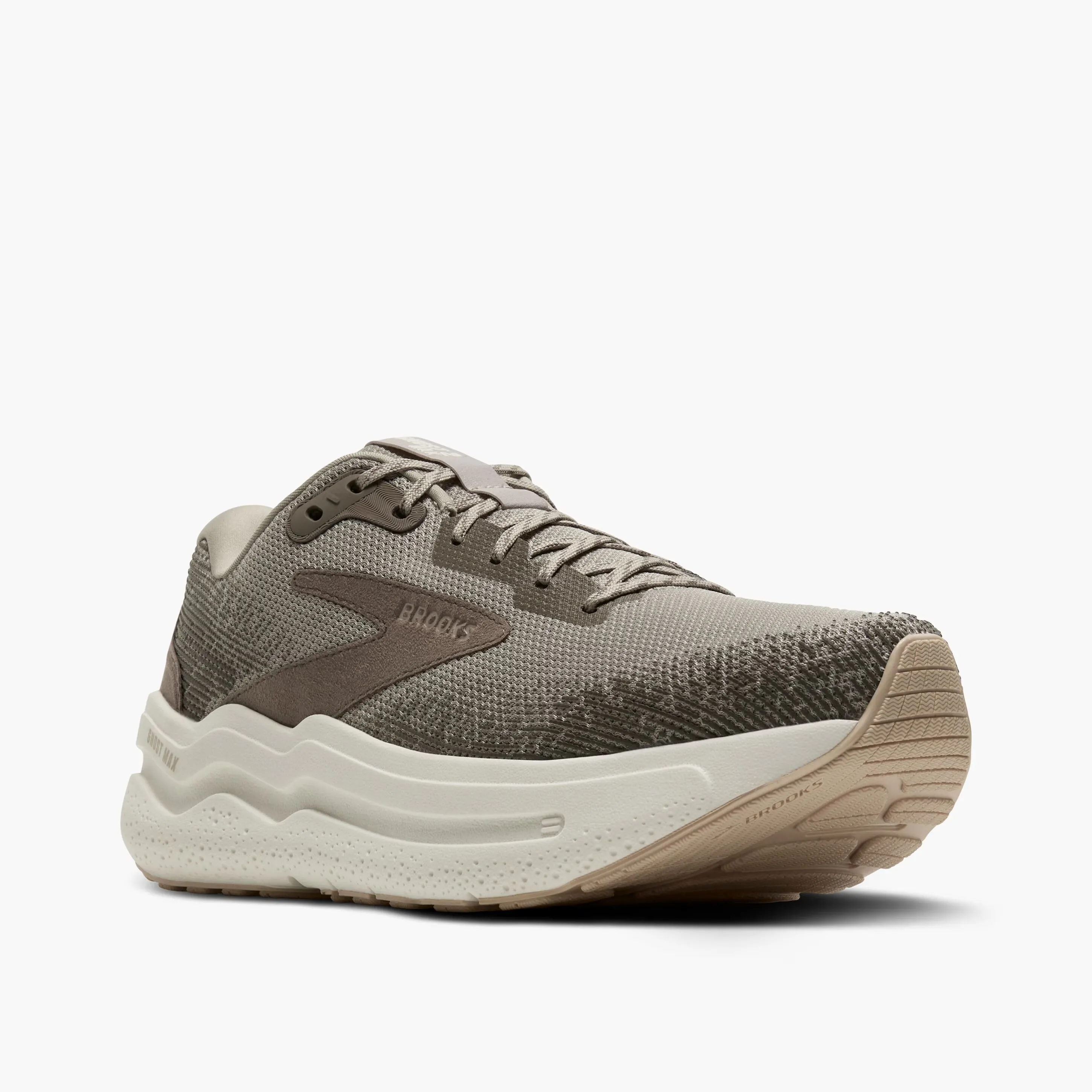 Schuhe Brooks Men's Ghost Max 2