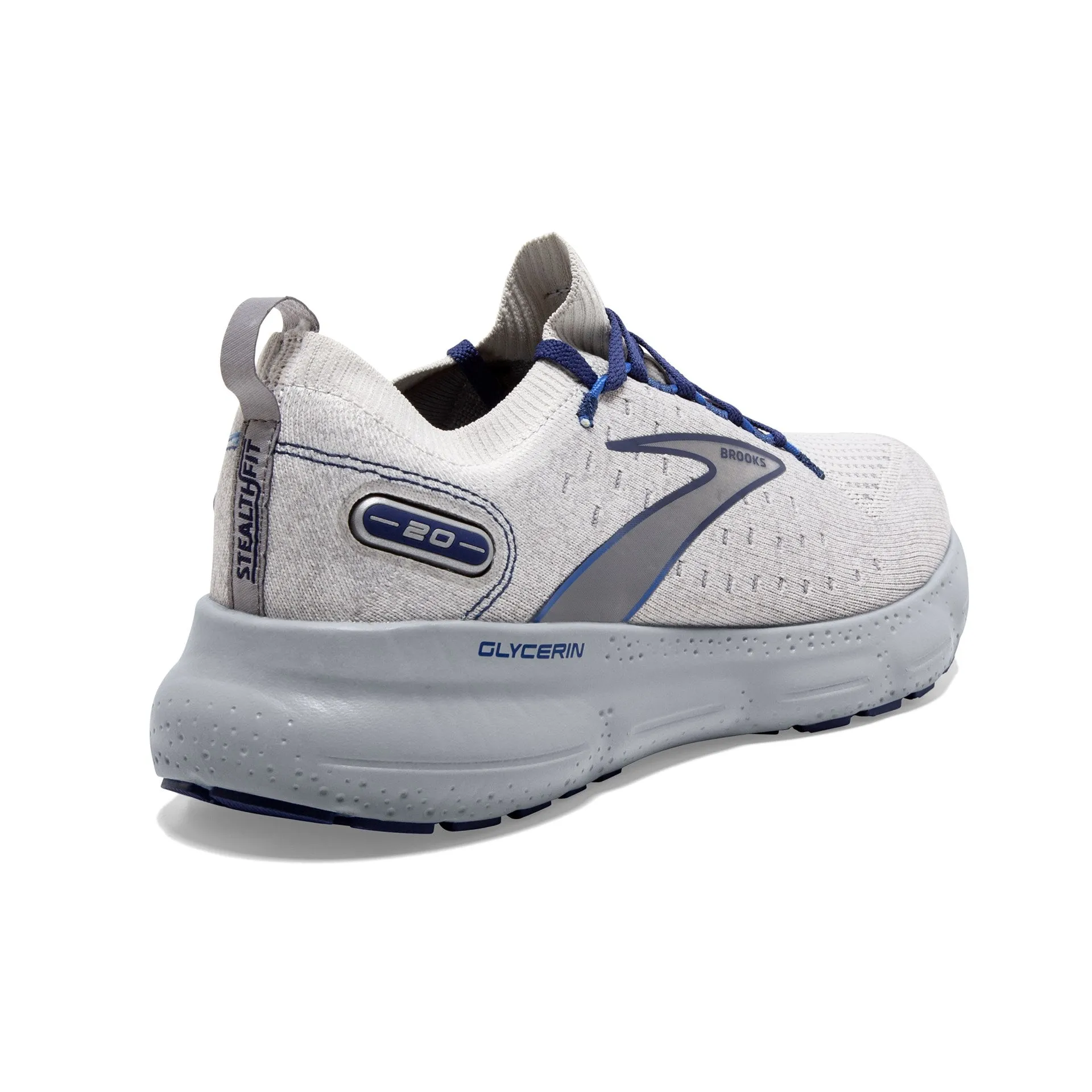 Schuhe Brooks Herren Glycerin StealthFit 20