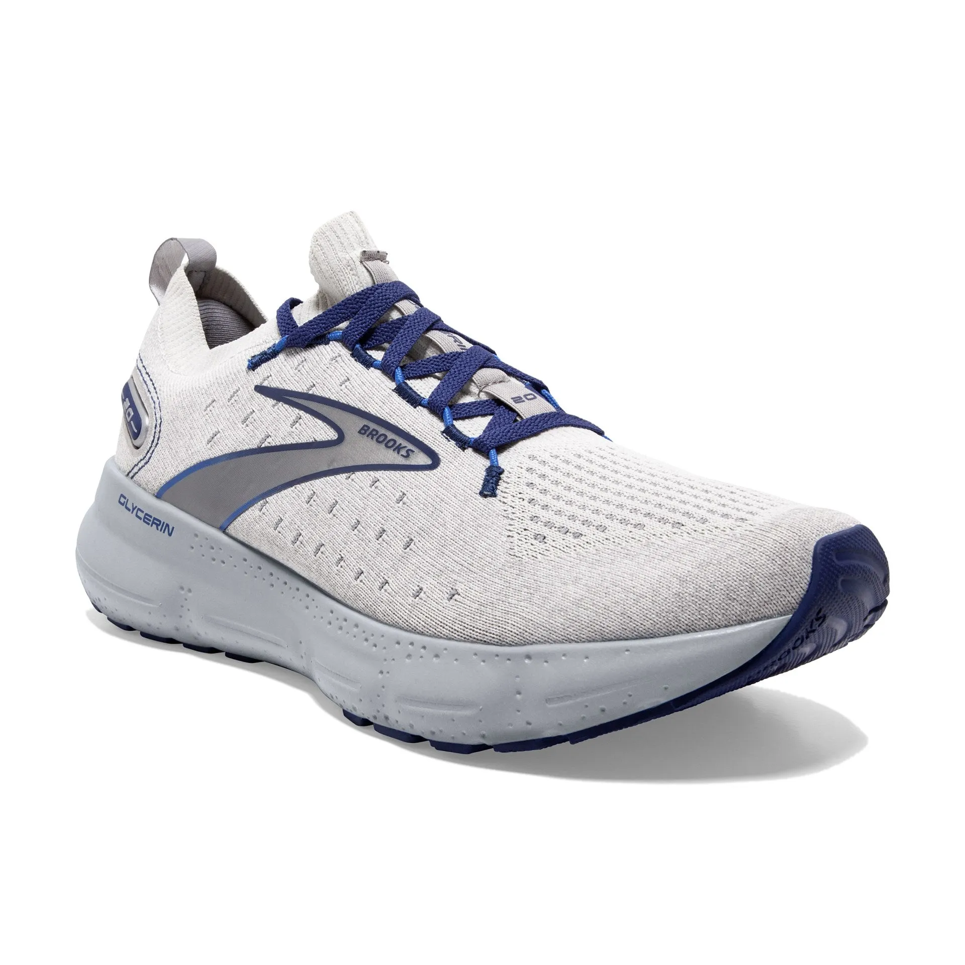 Schuhe Brooks Herren Glycerin StealthFit 20