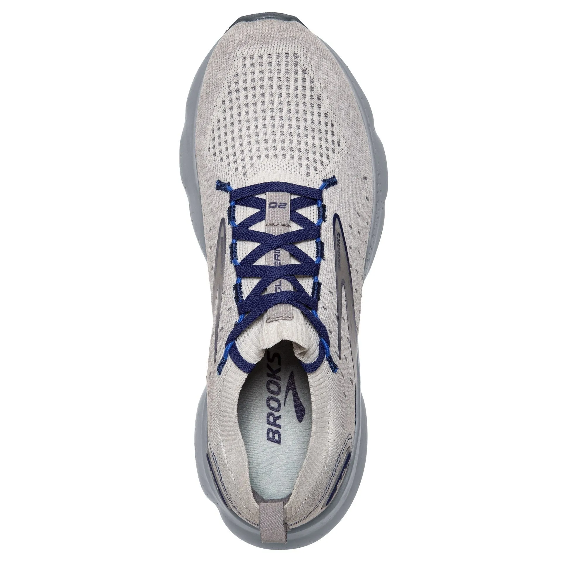 Schuhe Brooks Herren Glycerin StealthFit 20