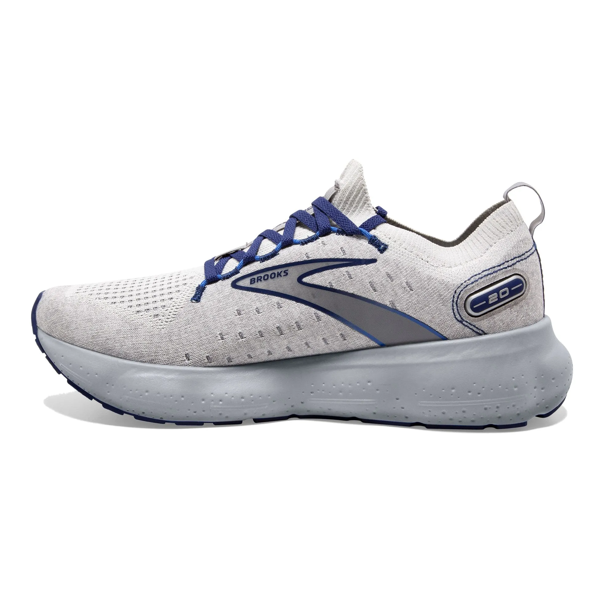 Schuhe Brooks Herren Glycerin StealthFit 20