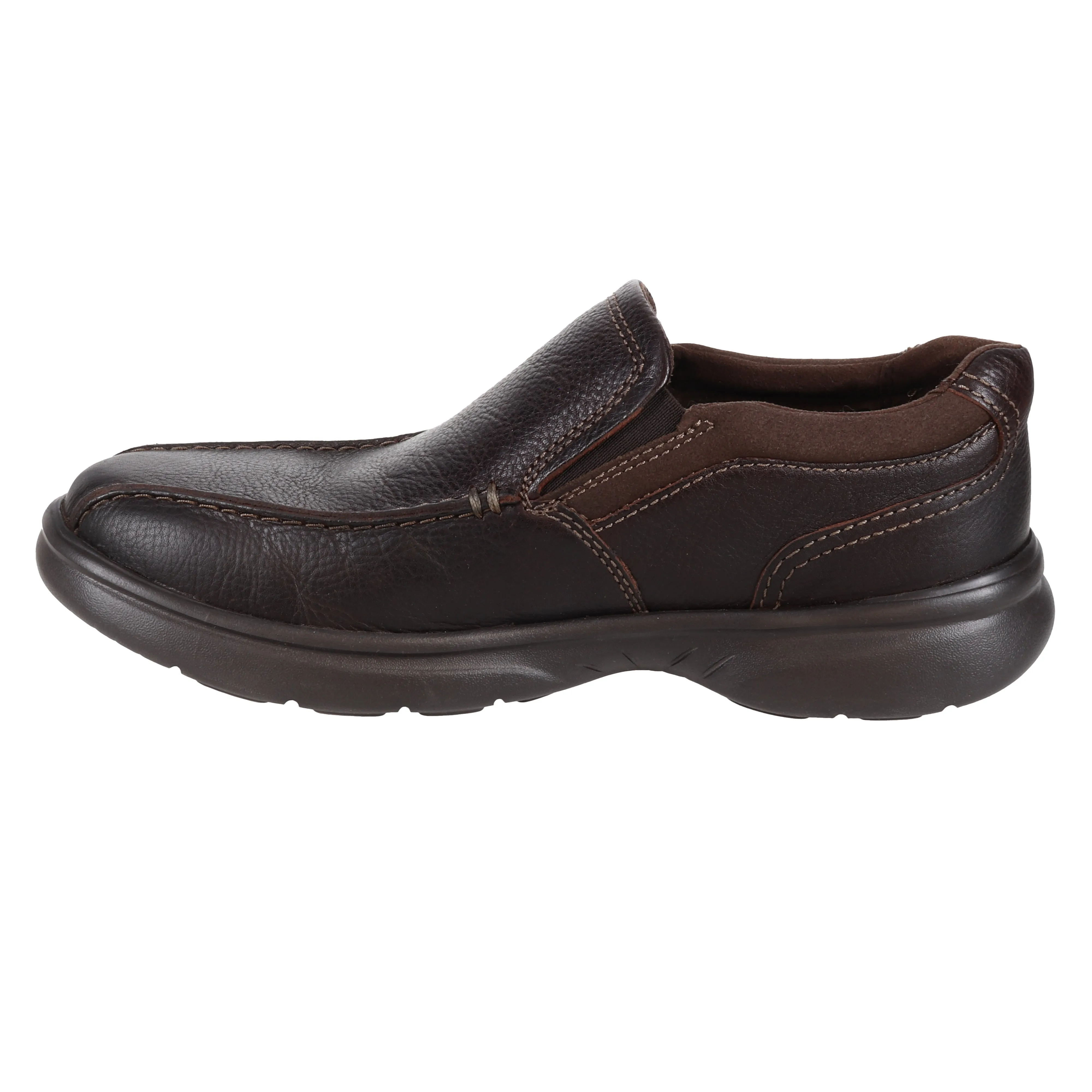 Schuhe Clarks Herren Bradley Step