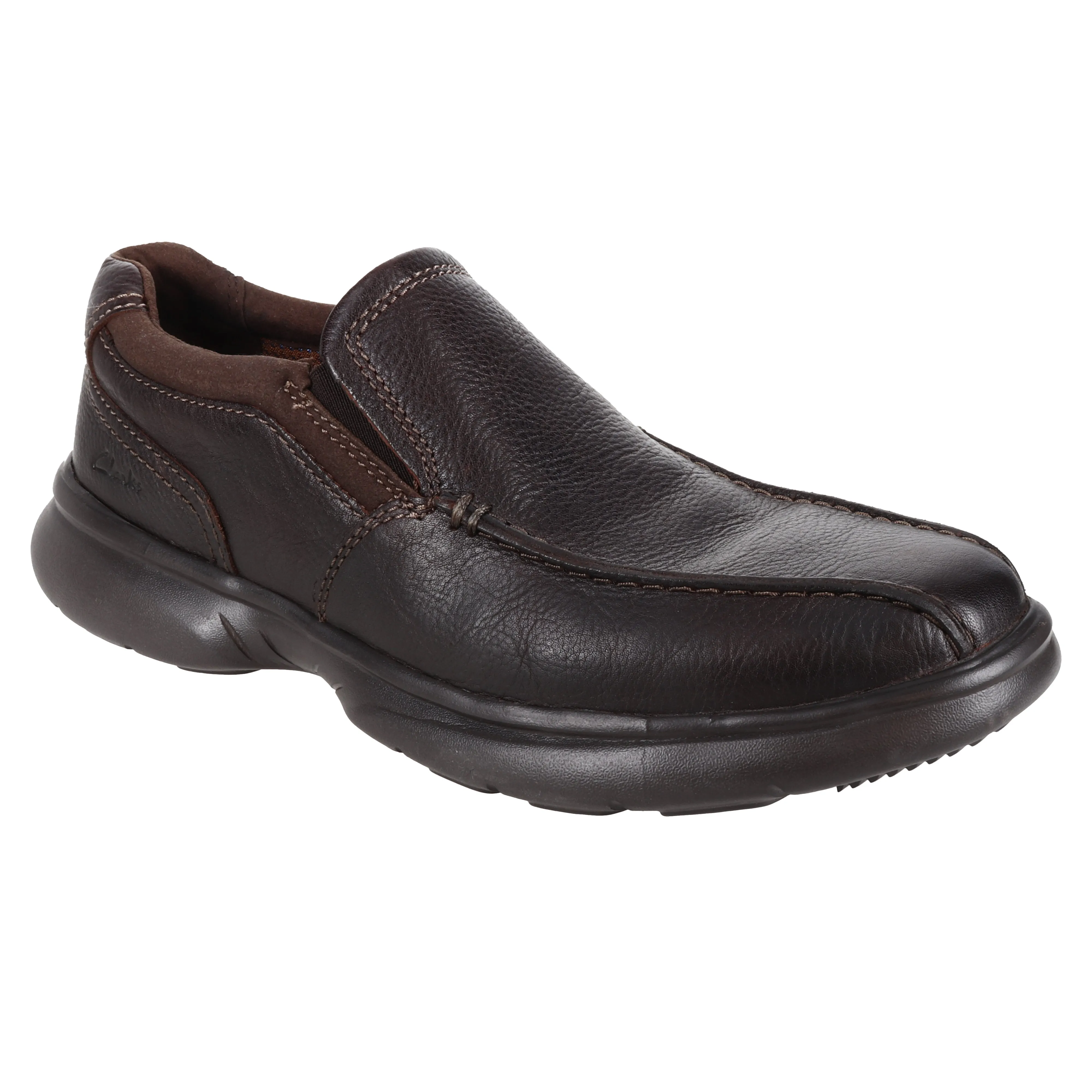 Schuhe Clarks Herren Bradley Step