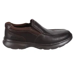 Schuhe Clarks Herren Bradley Step