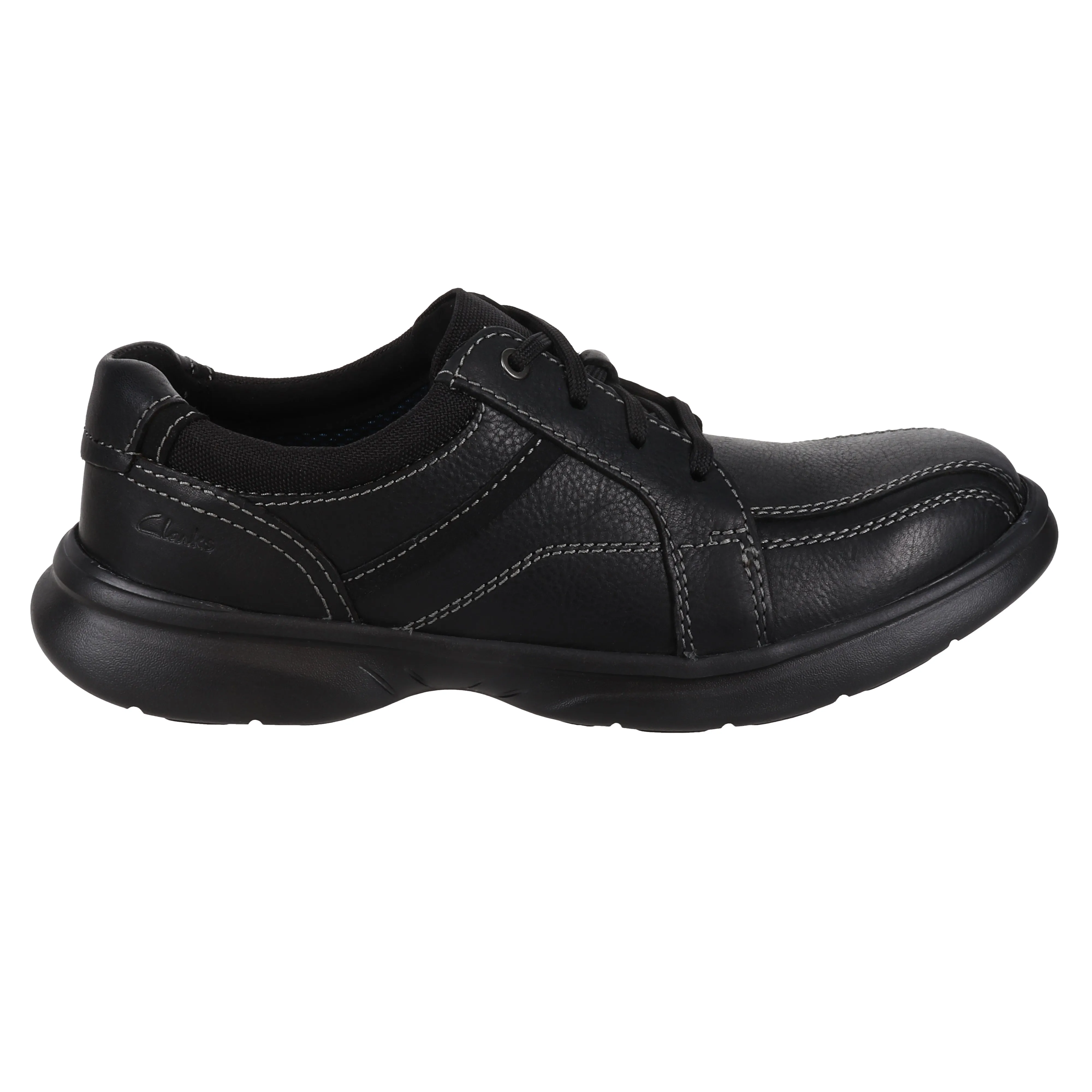 Schuhe Clarks Herren Bradley Walk