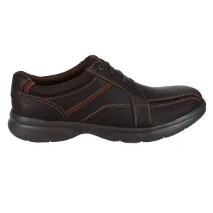 Schuhe Clarks Herren Bradley Walk