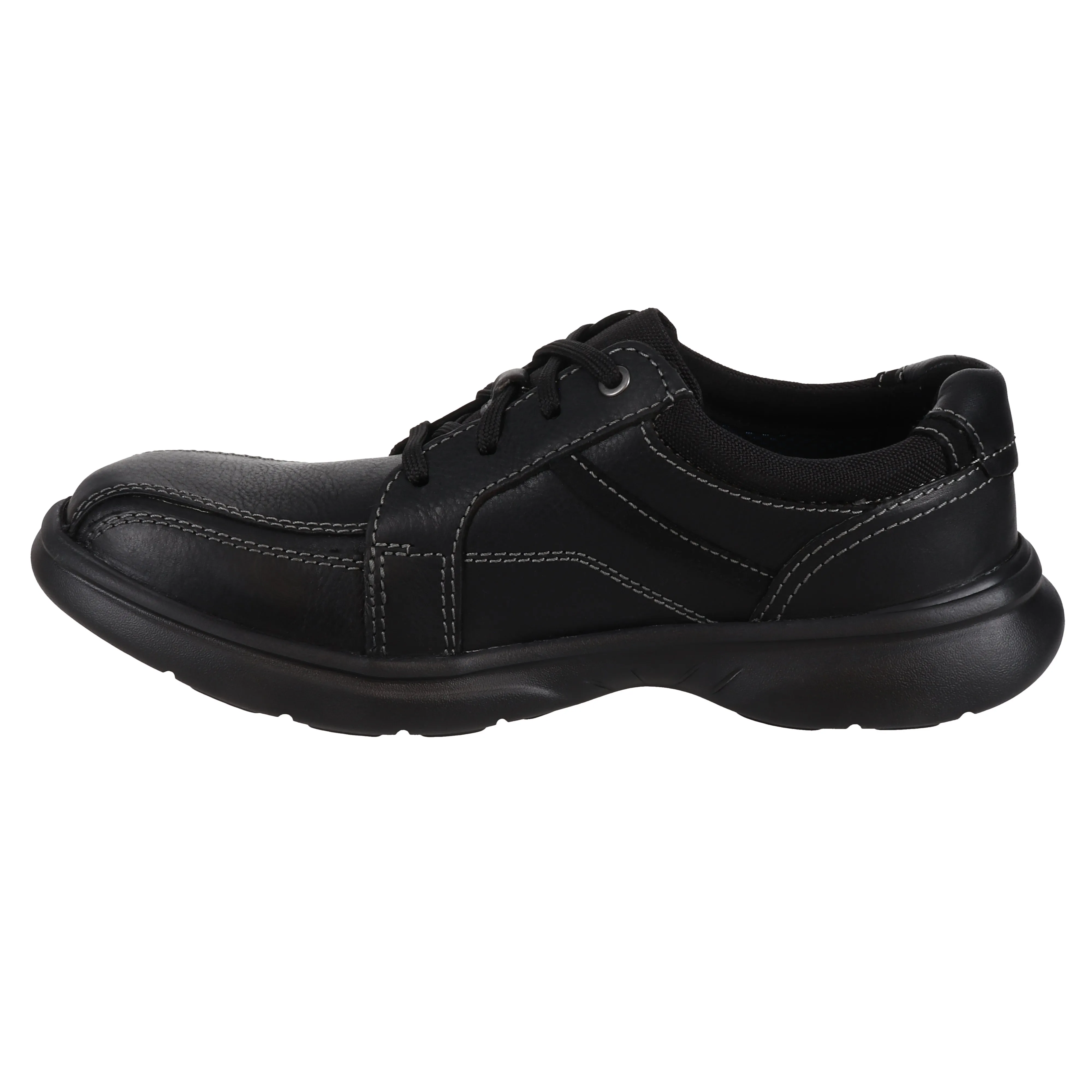 Schuhe Clarks Herren Bradley Walk