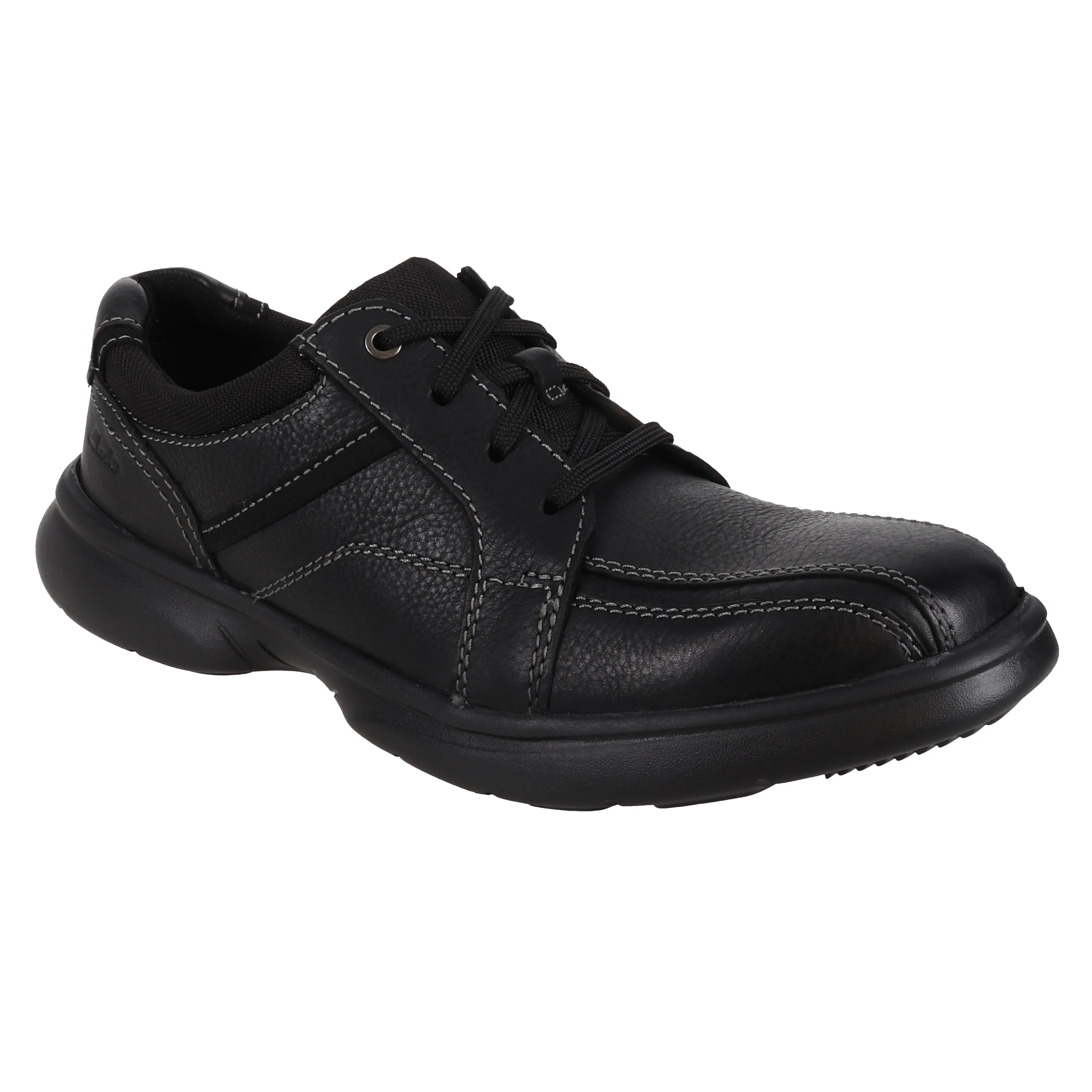 Schuhe Clarks Herren Bradley Walk