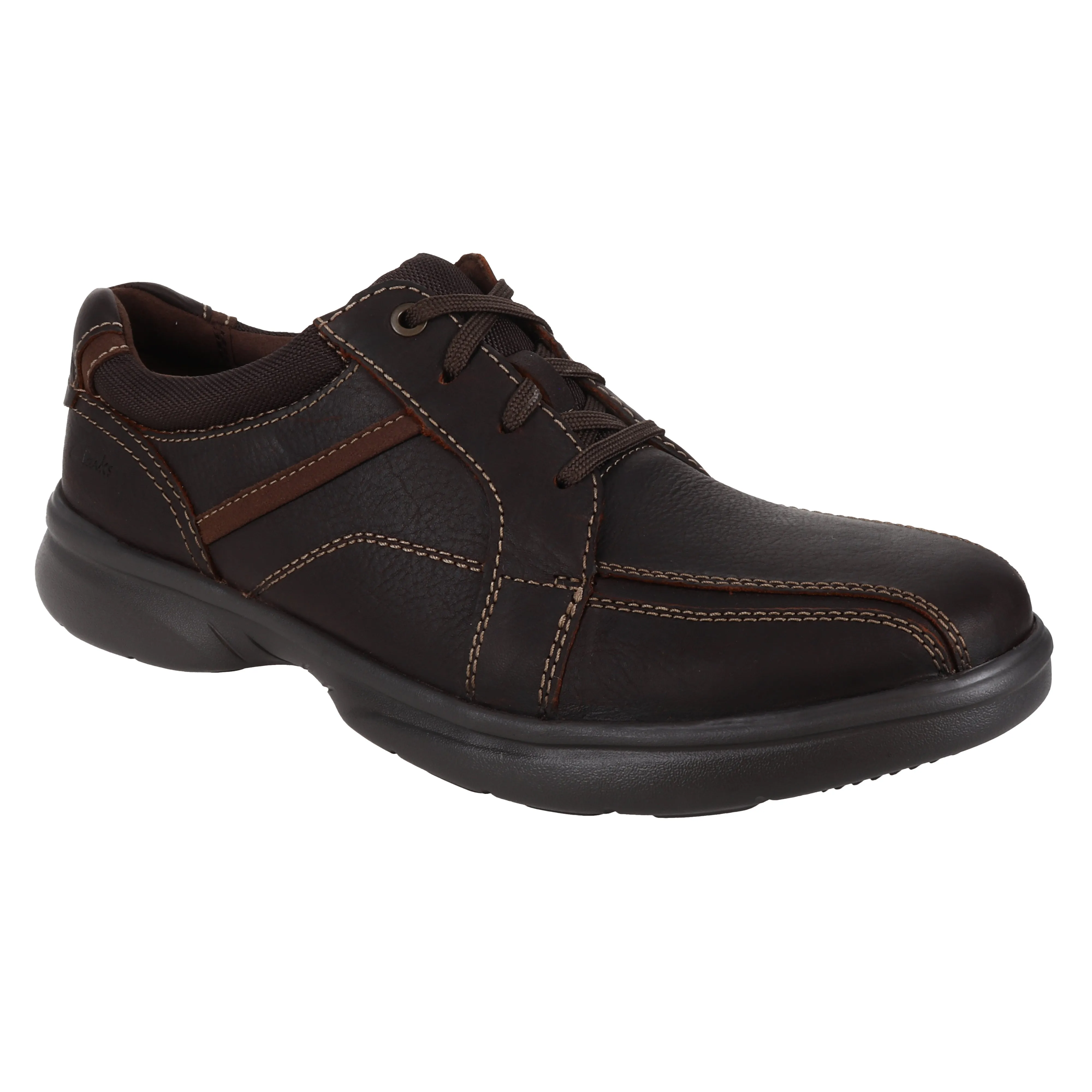 Schuhe Clarks Herren Bradley Walk