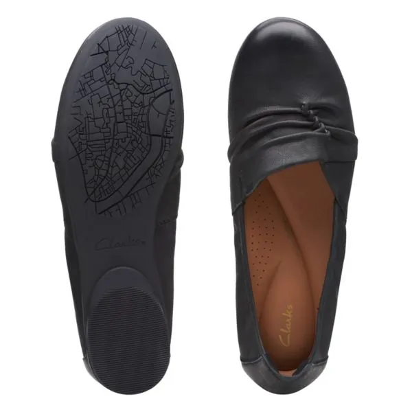 Schuhe Clarks Damen Rena Way