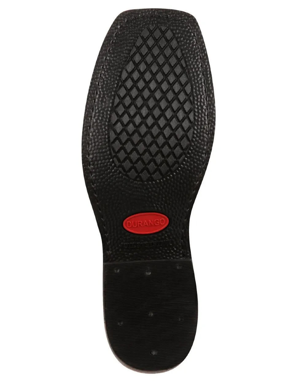 Schuhe Durango Durango Herren Steigbügelstiefel