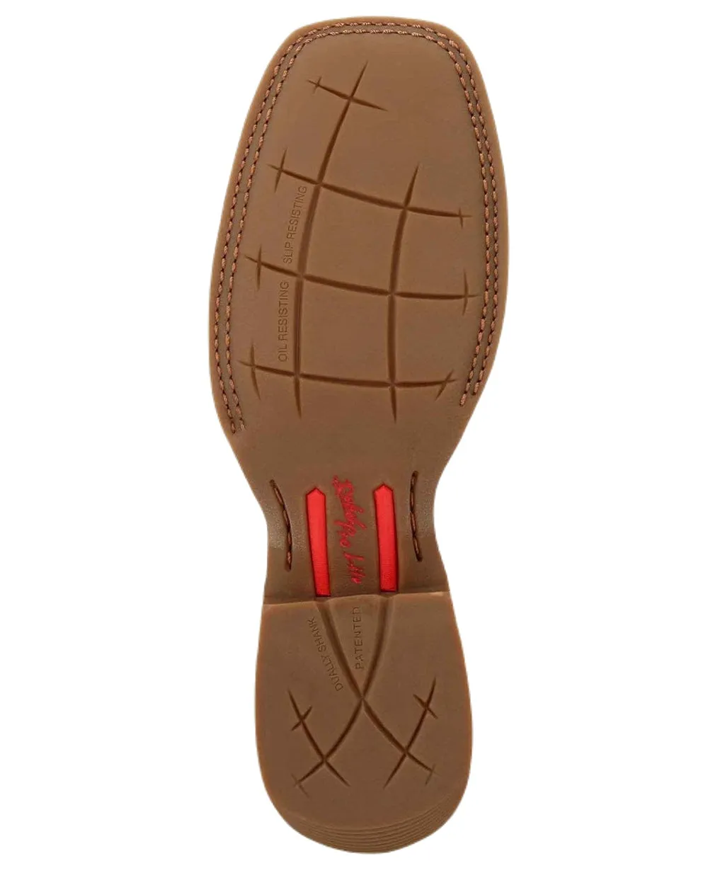 Schuhe Durango Durango Herren Rebel Pro Lite Western Stiefel