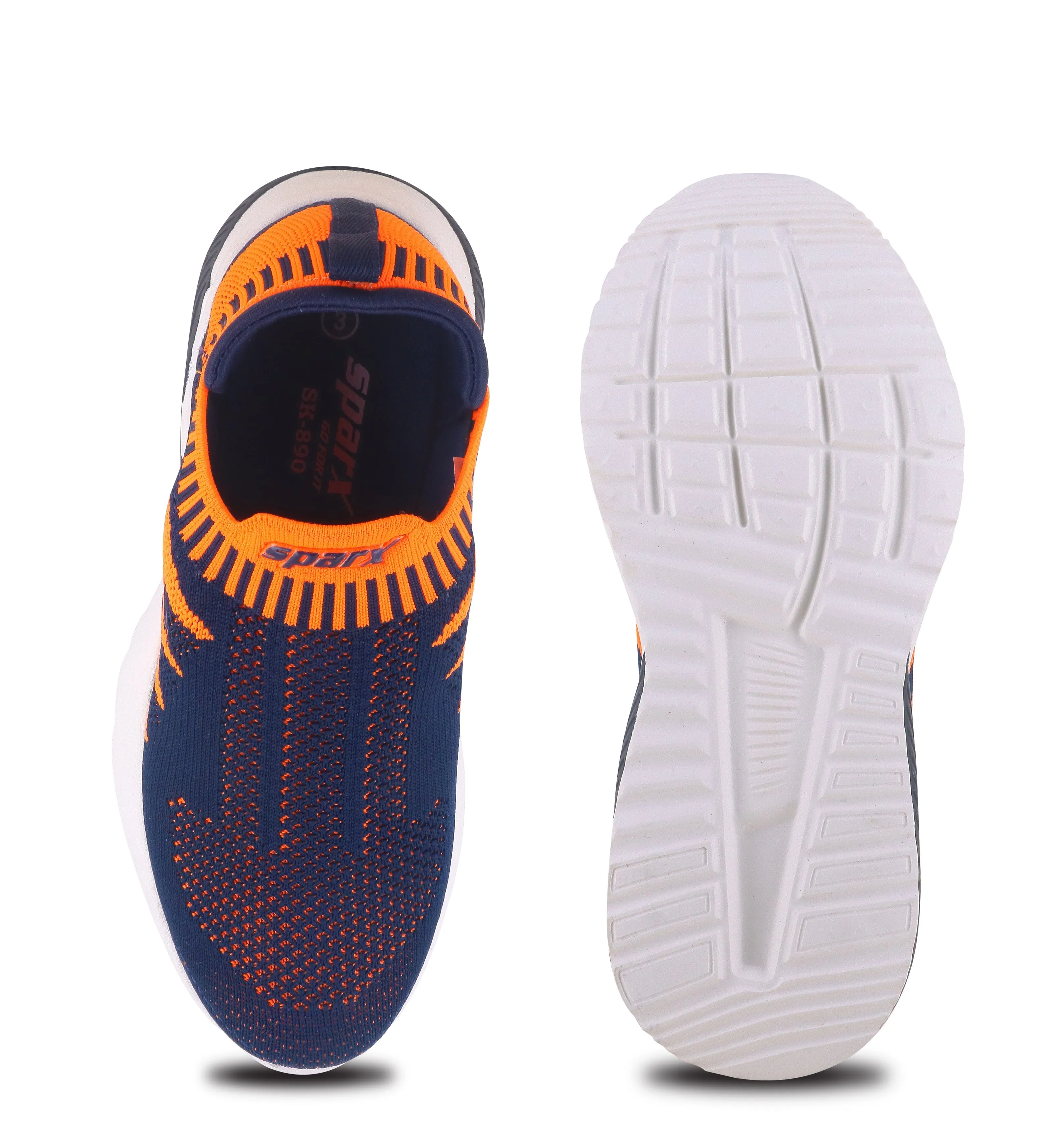 Schuhe für Kinder SK 890