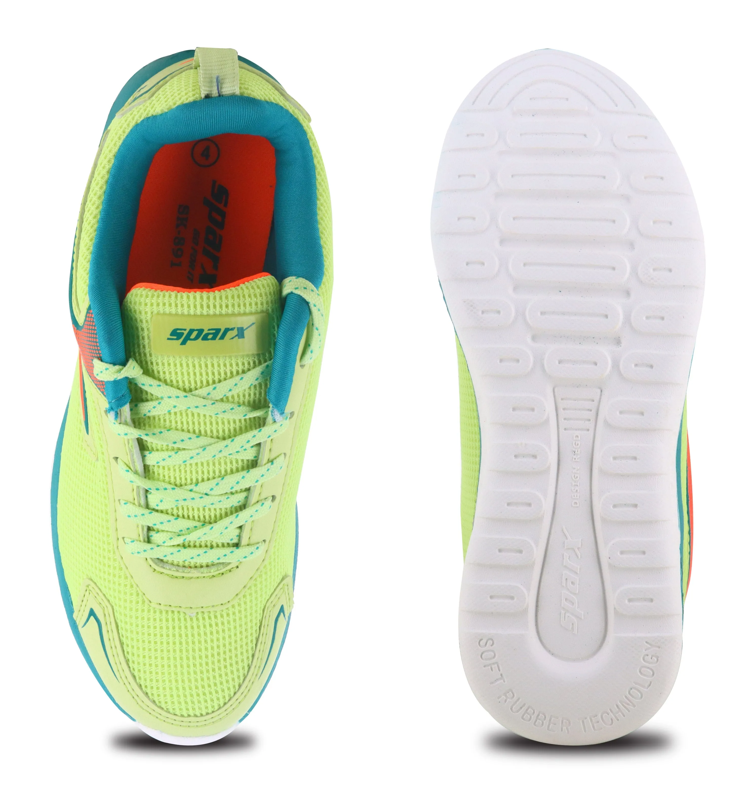 Schuhe für Kinder SK 891