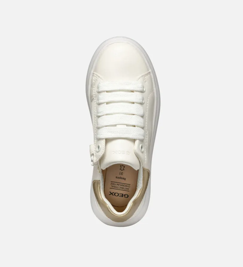 Schuhe Geox Puffypop für Mädchen