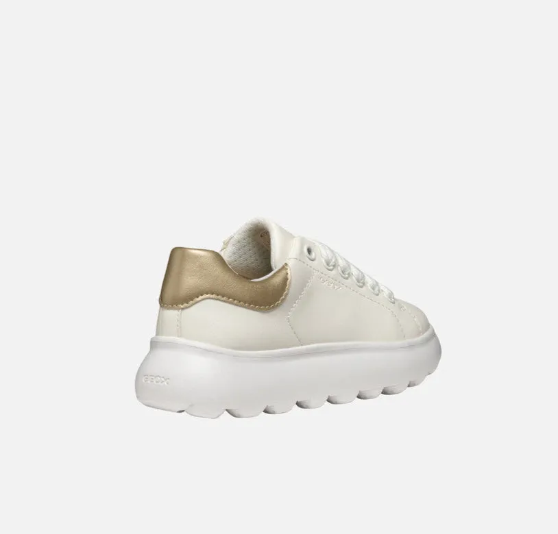 Schuhe Geox Puffypop für Mädchen