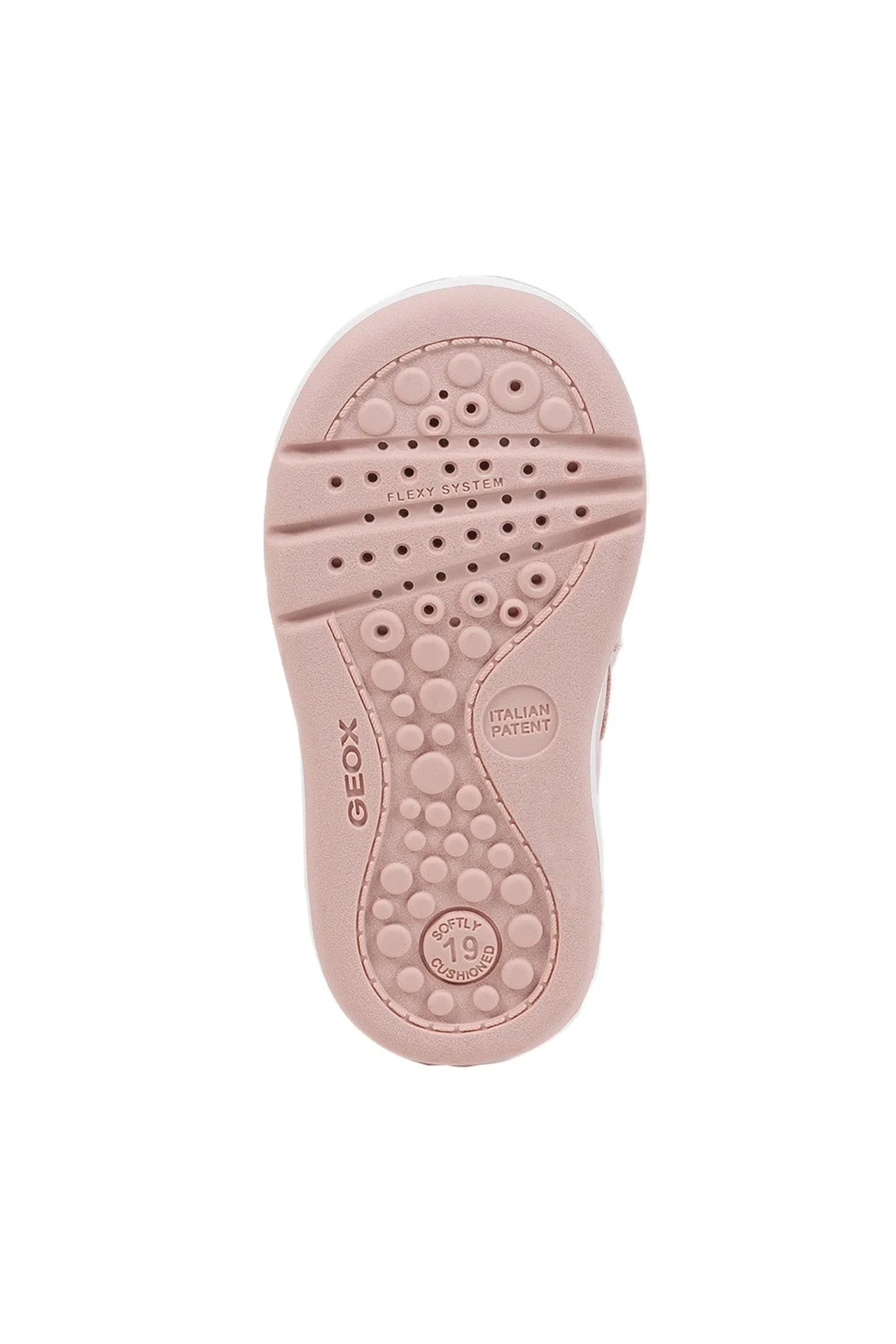 Schuhe Geox Kleinkinder Biglia