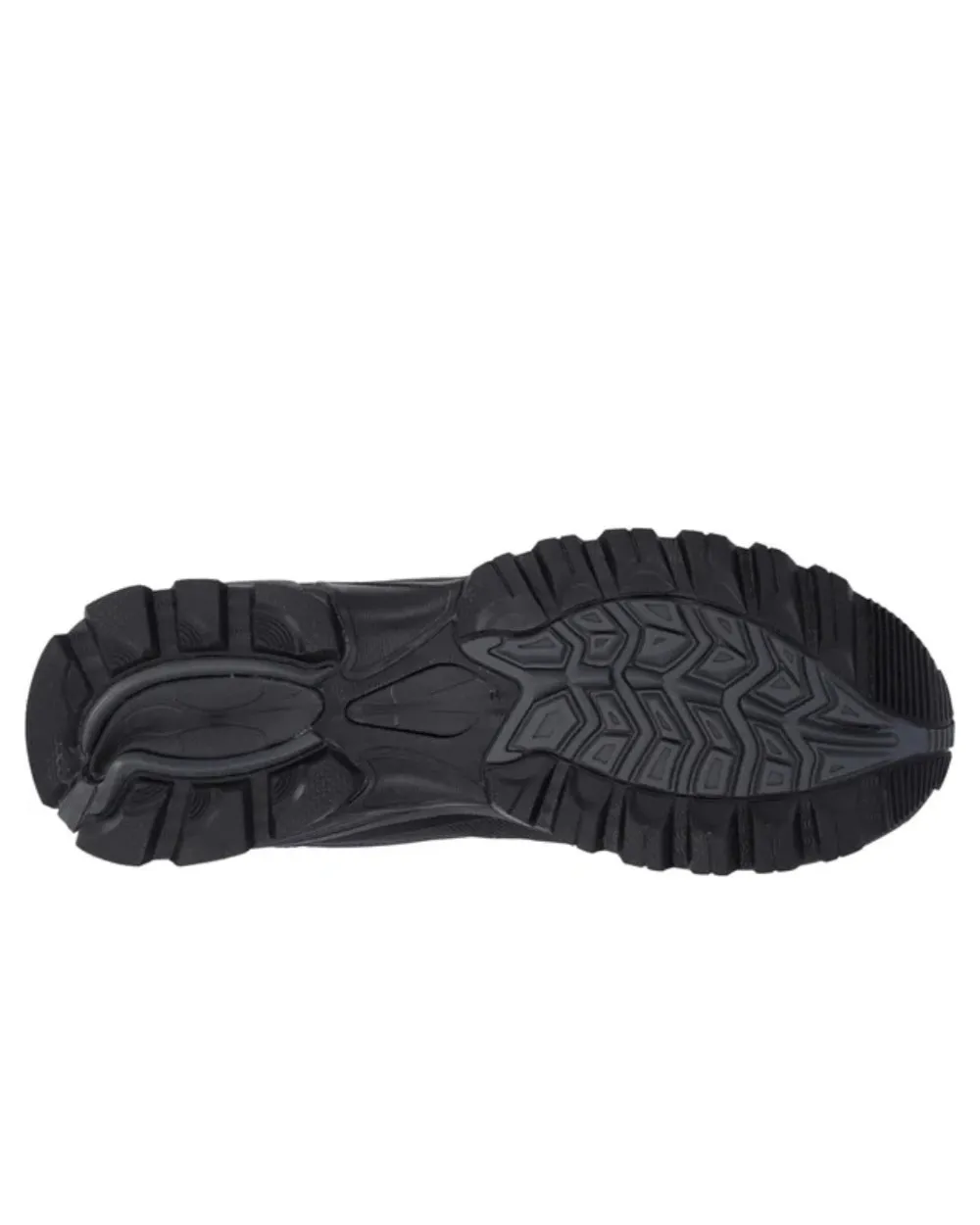 Schuhe Hi-Tec Hi-Tec Herren Jackdaw Mid wasserdichte Stiefel