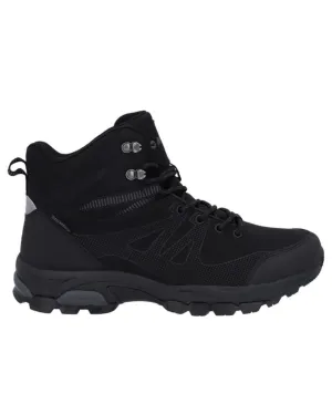 Schuhe Hi-Tec Hi-Tec Herren Jackdaw Mid wasserdichte Stiefel
