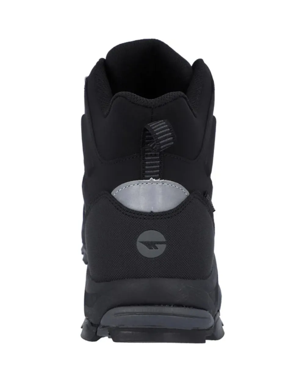Schuhe Hi-Tec Hi-Tec Herren Jackdaw Mid wasserdichte Stiefel