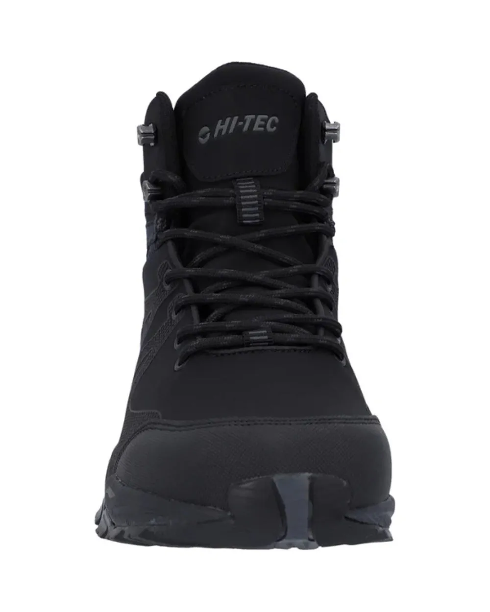 Schuhe Hi-Tec Hi-Tec Herren Jackdaw Mid wasserdichte Stiefel