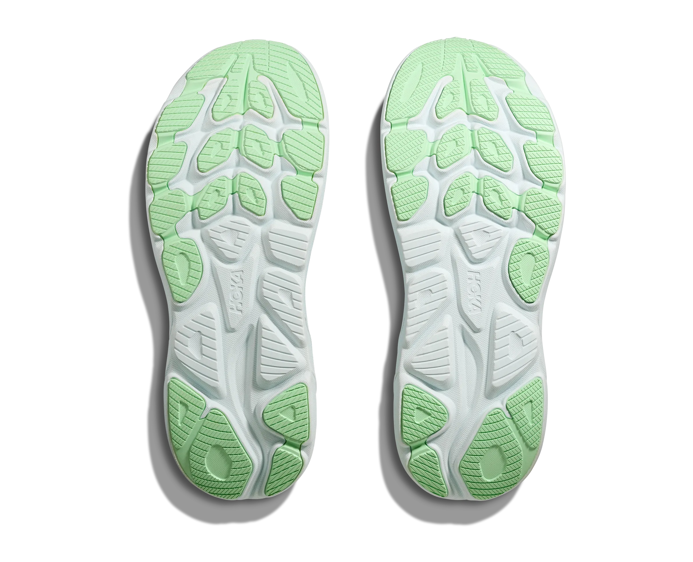 Schuhe Hoka Herren Clifton 10