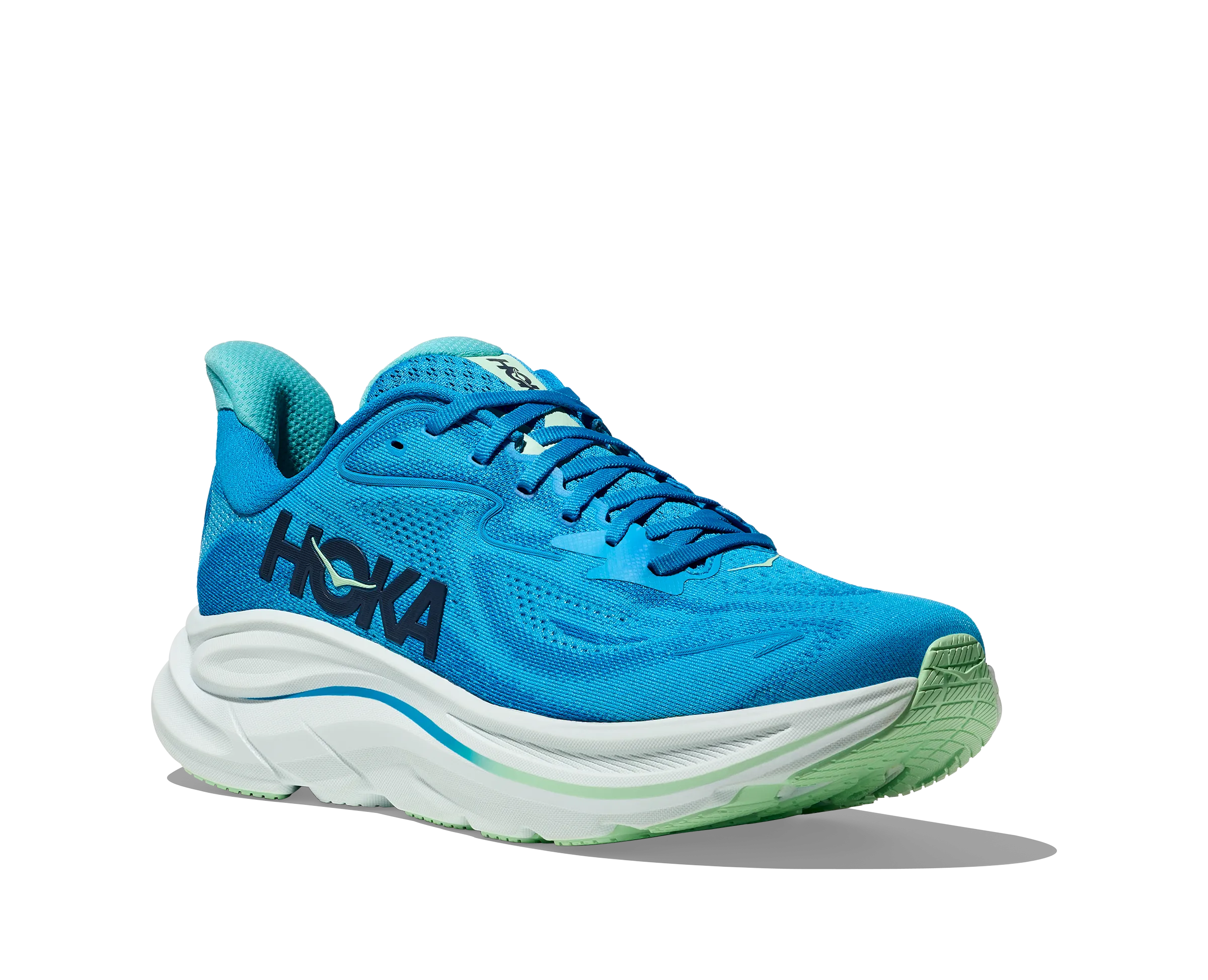 Schuhe Hoka Herren Clifton 10