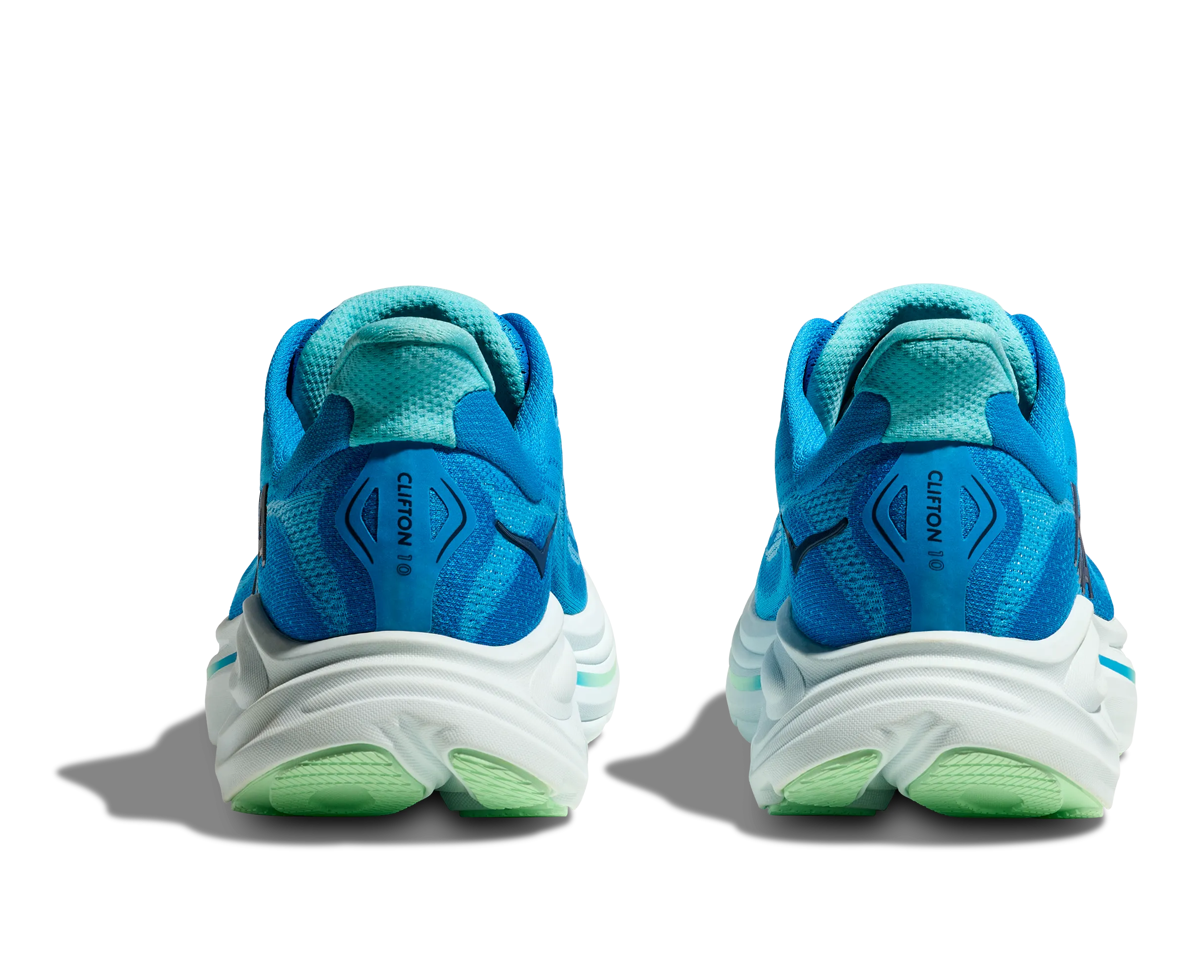 Schuhe Hoka Herren Clifton 10