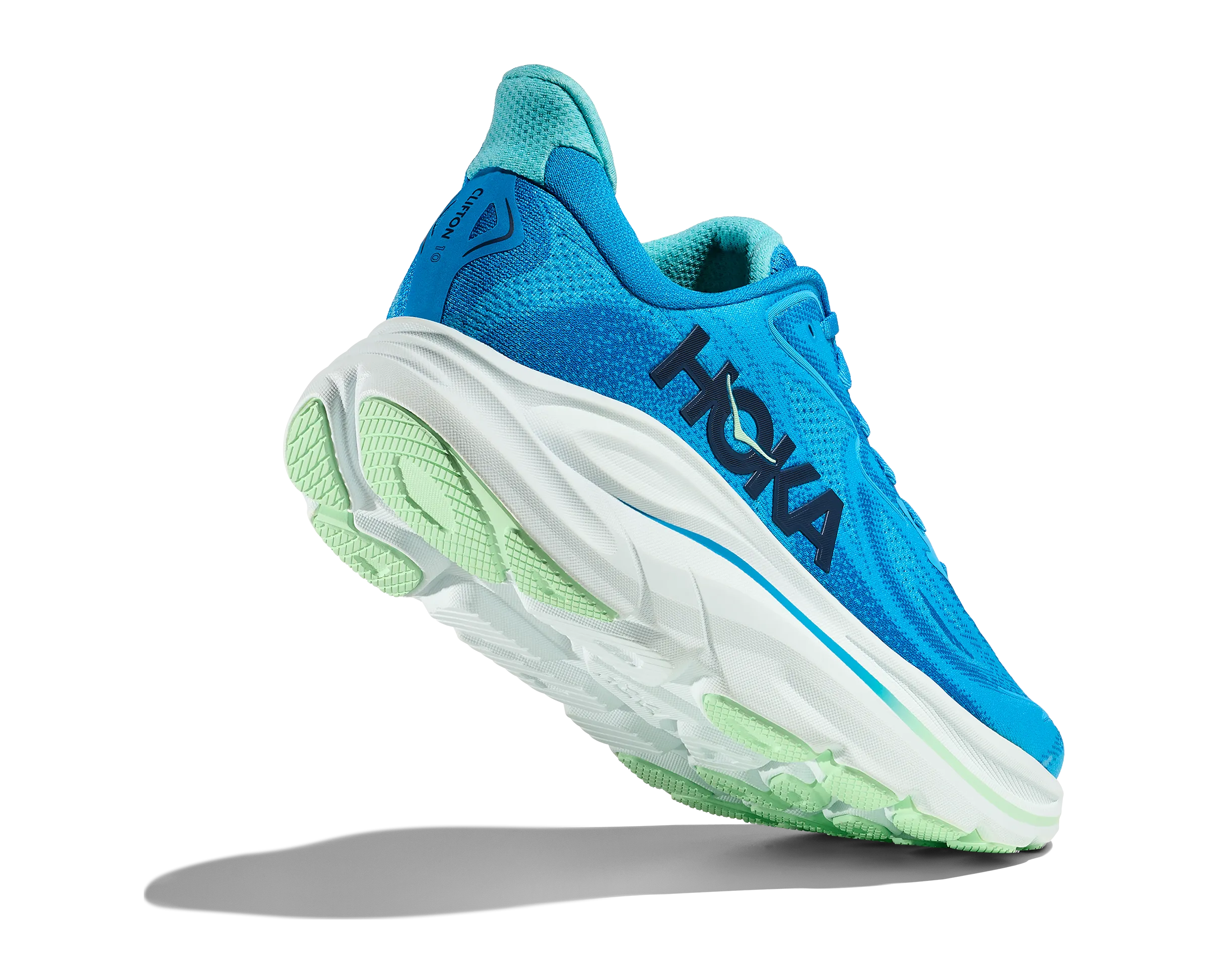Schuhe Hoka Herren Clifton 10