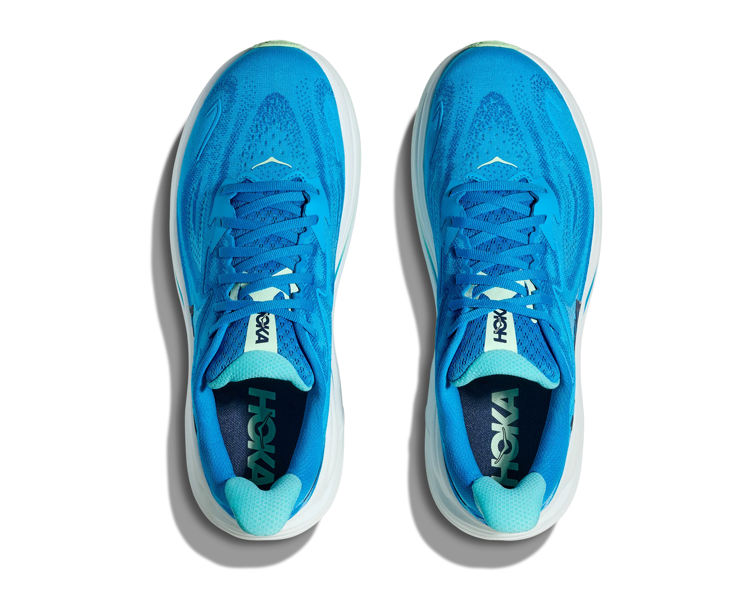 Schuhe Hoka Herren Clifton 10