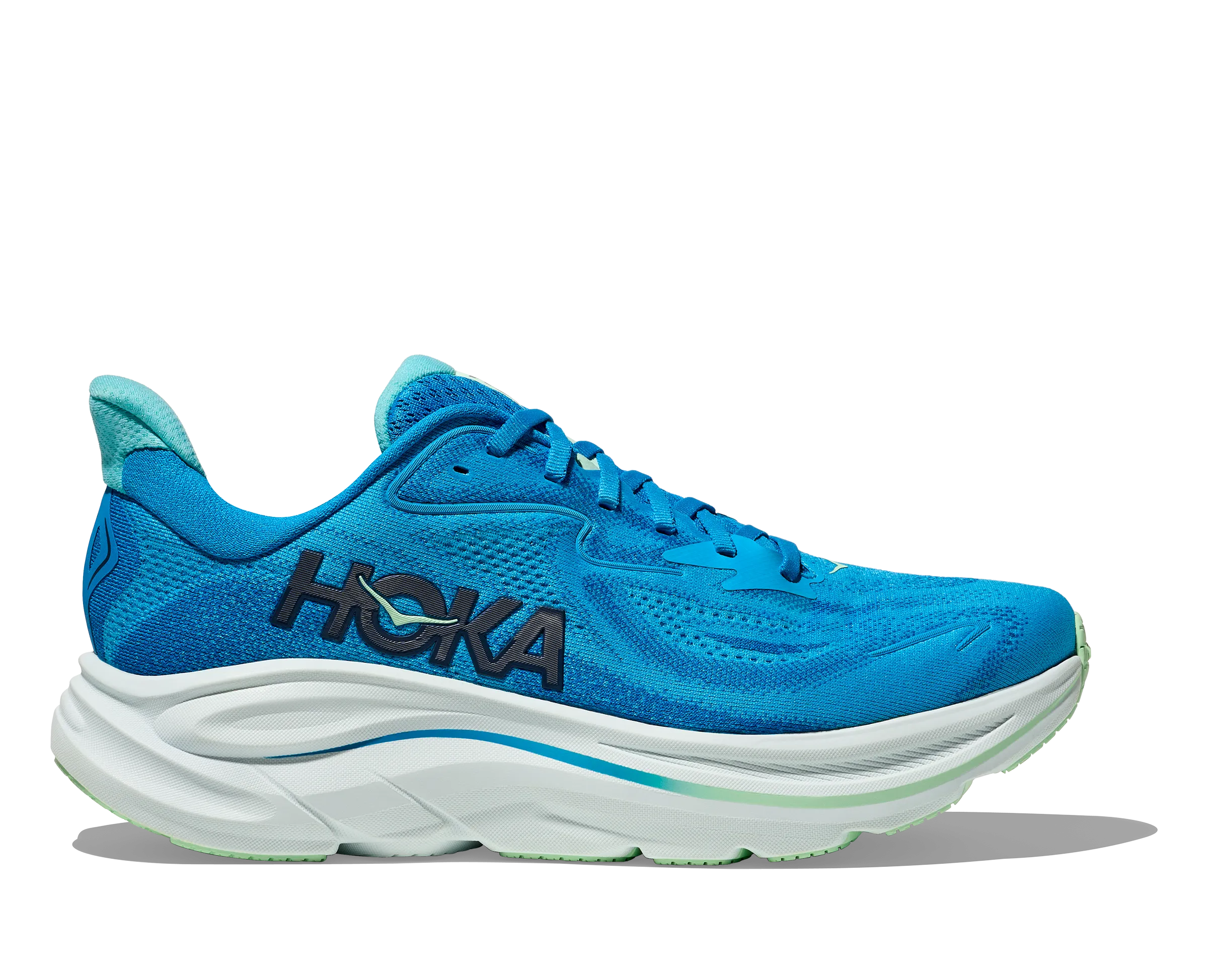 Schuhe Hoka Herren Clifton 10