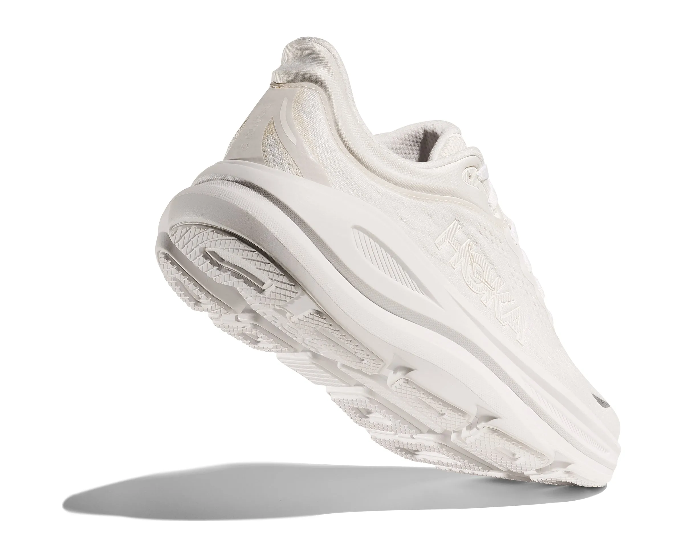 Schuhe Hoka Damen Bondi 9