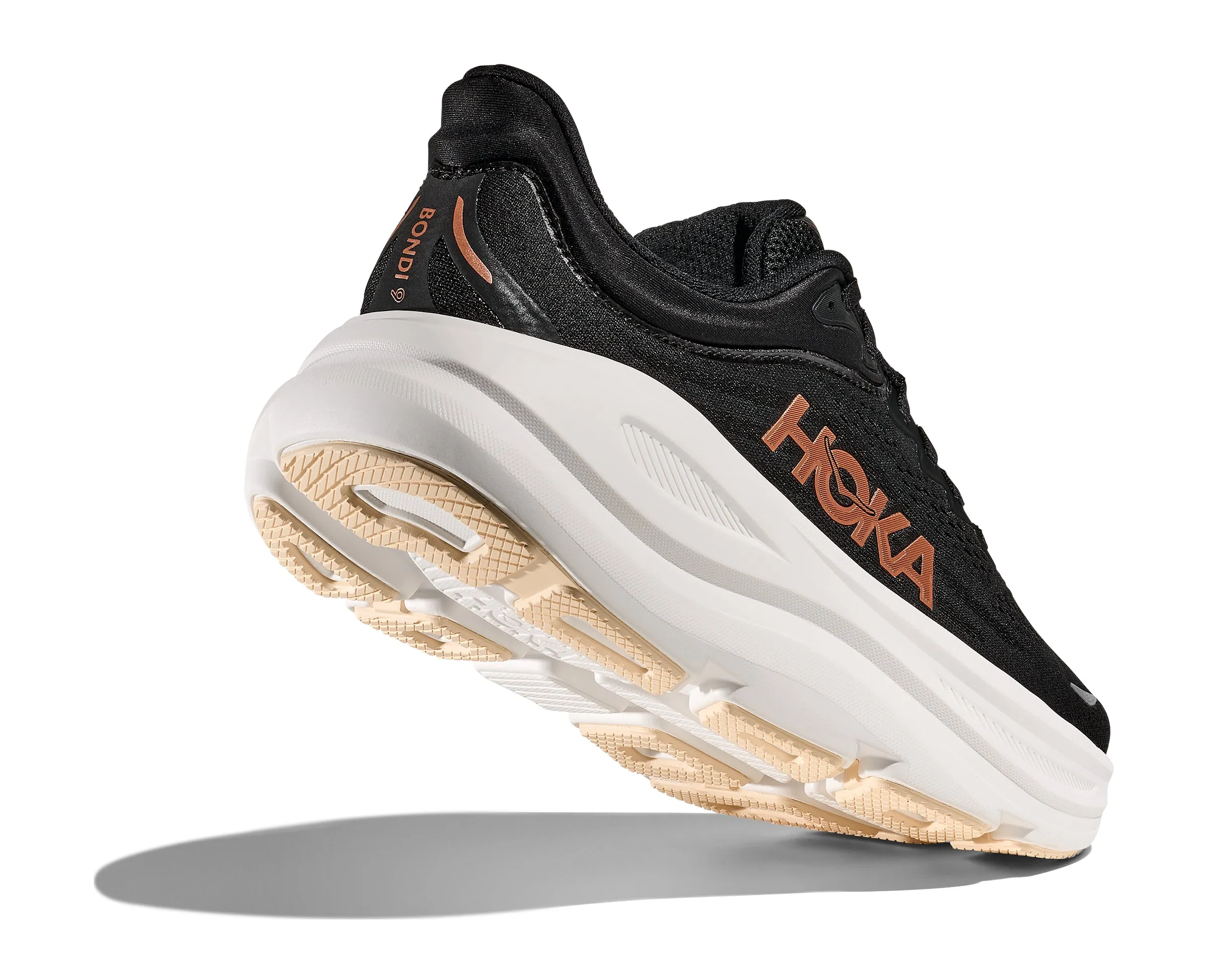 Schuhe Hoka Damen Bondi 9