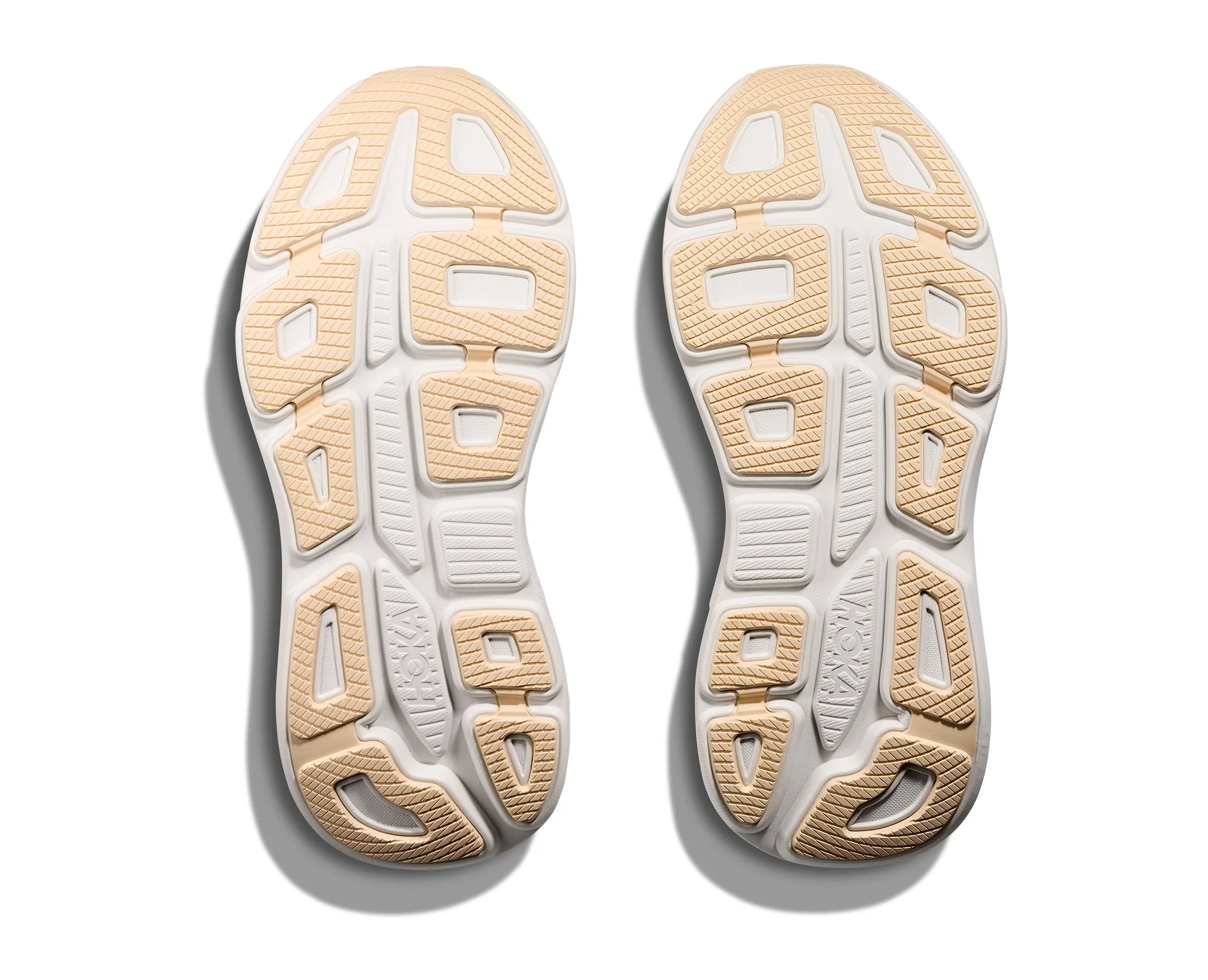 Schuhe Hoka Damen Bondi 9