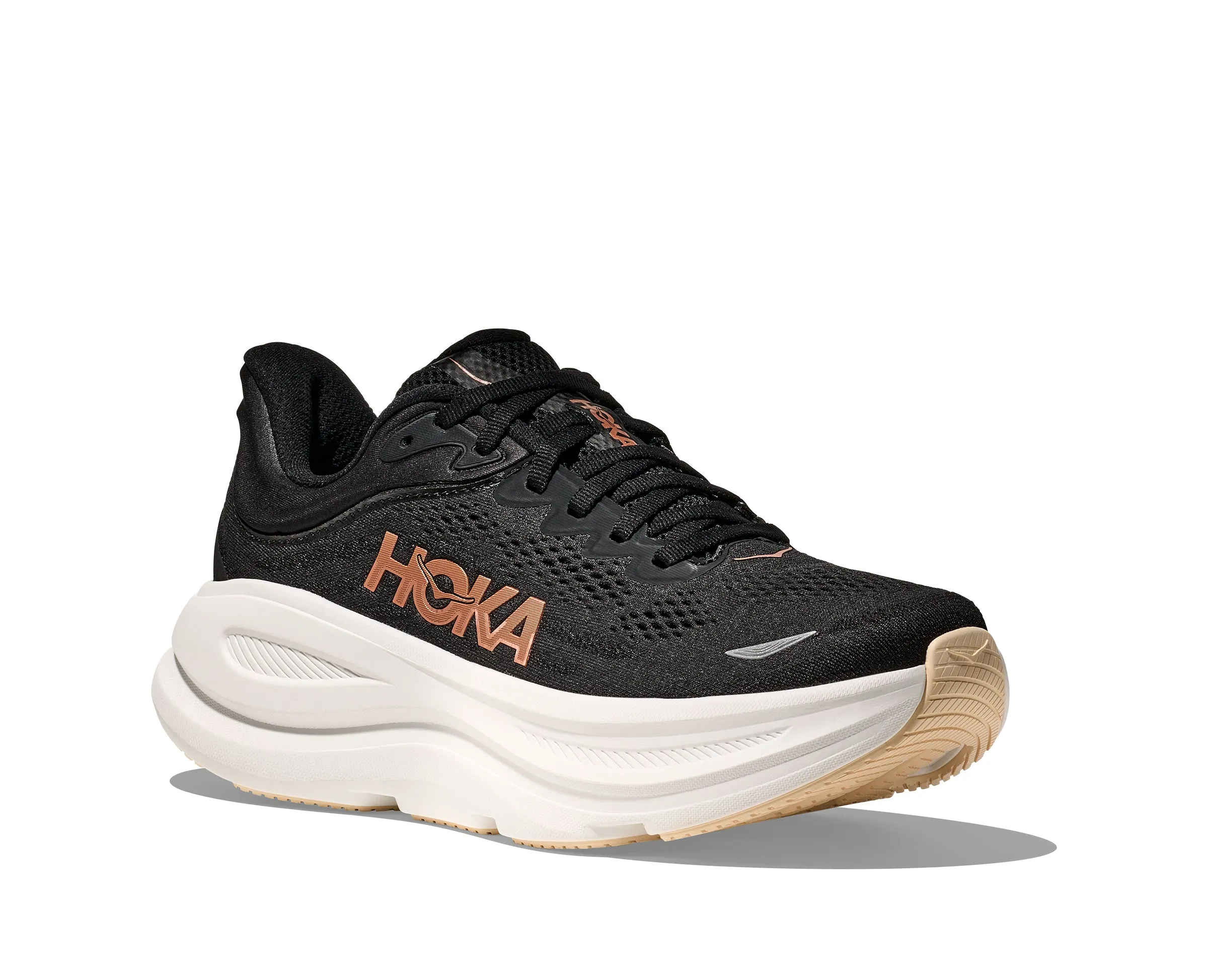 Schuhe Hoka Damen Bondi 9