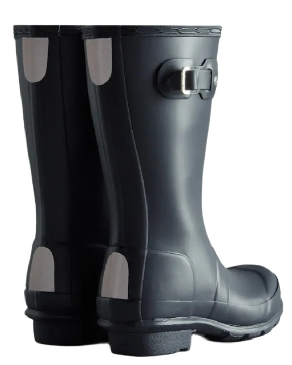 Schuhe Hunter Gummistiefel Hunter Original Wellington Stiefel für Kleinkinder