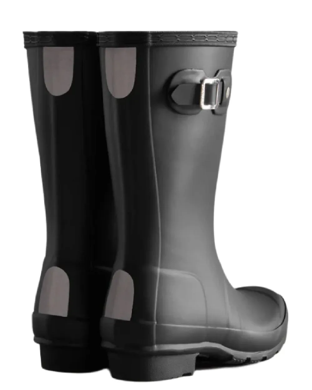 Schuhe Hunter Gummistiefel Hunter Original Wellington Stiefel für Kleinkinder
