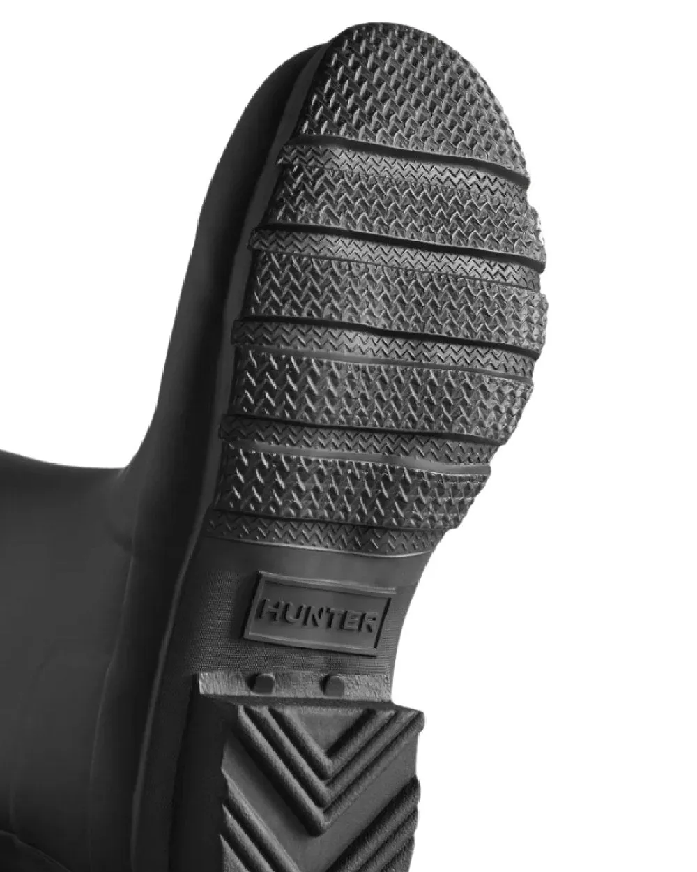Schuhe Hunter Gummistiefel Hunter Original Wellington Stiefel für Kleinkinder