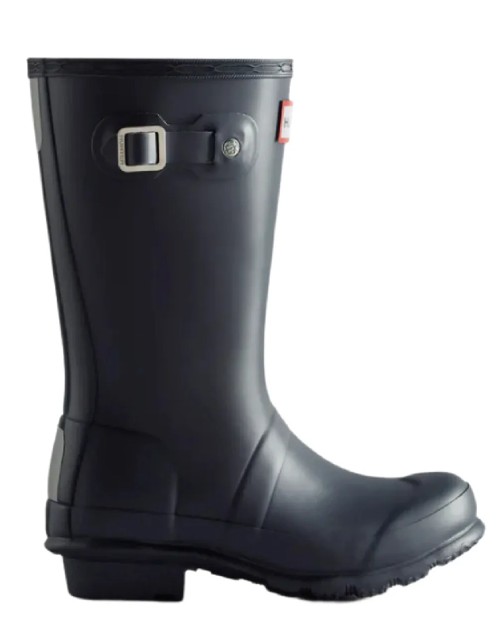 Schuhe Hunter Gummistiefel Hunter Original Wellington Stiefel für Kleinkinder