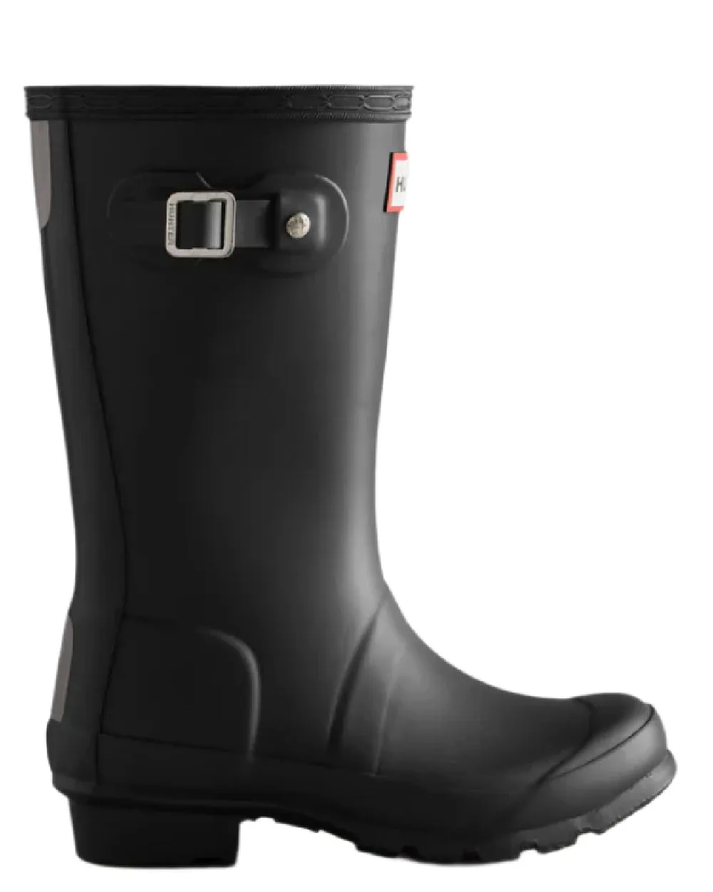 Schuhe Hunter Gummistiefel Hunter Original Wellington Stiefel für Kleinkinder